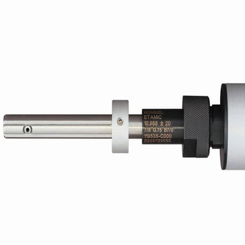 Измерительный инструмент длины - JENOPTIK Industrial Metrology Germany GmbH - диаметра / формы / положения