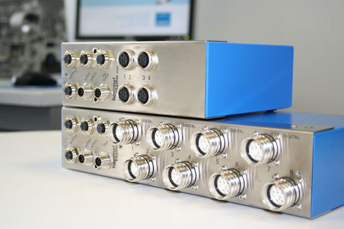 Пространственная измерительная система - Gageline PS series - JENOPTIK Industrial Metrology Germany GmbH - с универсальным калибром / автоматическая / лабораторная