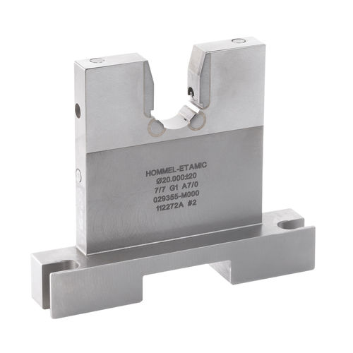 Калибровочная скоба - Gageline AG300 - JENOPTIK Industrial Metrology Germany GmbH