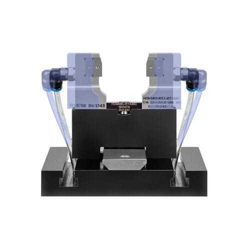 Регулируемая калибровочная скоба - Gageline AG380 - JENOPTIK Industrial Metrology Germany GmbH