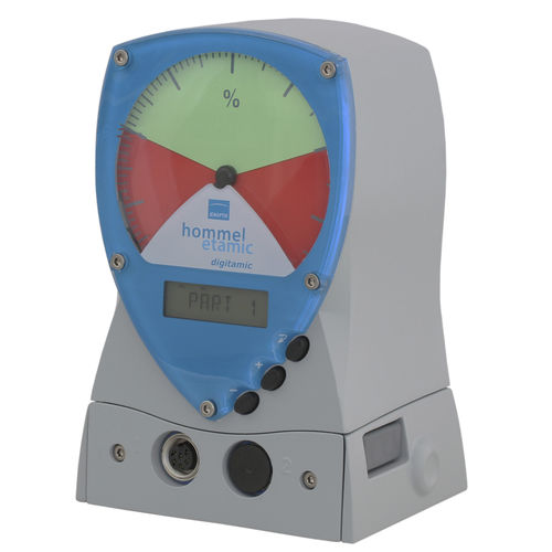 Измерительный инструмент длины - Gageline Digitamic - JENOPTIK Industrial Metrology Germany GmbH - размеров / цифровой / индуктивный