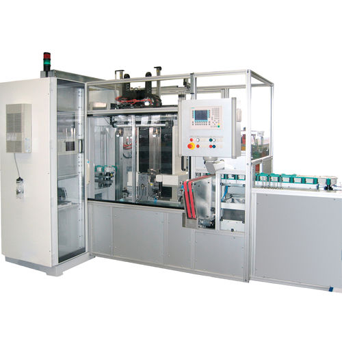 Оптический профилометр - Opticline WMS series  - JENOPTIK Industrial Metrology Germany GmbH - для измерения формы / для больших деталей / для автомобилестроения