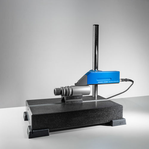 Суртроник для поверхности - Waveline W40 - JENOPTIK Industrial Metrology Germany GmbH