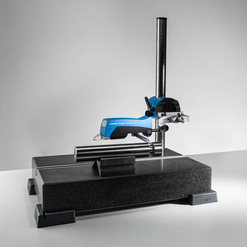 Суртроник для поверхности - Waveline W15 - JENOPTIK Industrial Metrology Germany GmbH - компактный / беспроводной
