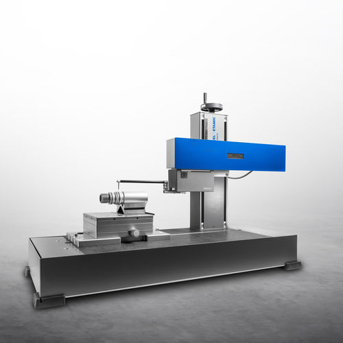 Измерительная система шероховатости - Waveline W600 - JENOPTIK Industrial Metrology Germany GmbH - для контура
