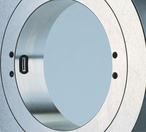 Калибр-кольцо - JENOPTIK Industrial Metrology Germany GmbH