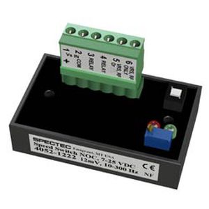 Программируемый формирователь сигнала - 4052 series - Spectec - для датчика скорости