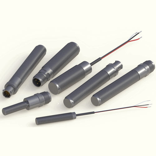 Датчик скорости с эффектом Холла - Hall Effect Zero Speed Sensors - Spectec - вращения / с цифровым выходом / высокое давление