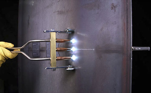 Правильный станок для металлической детали - GRIFLAM® - MESSER CUTTING SYSTEMS