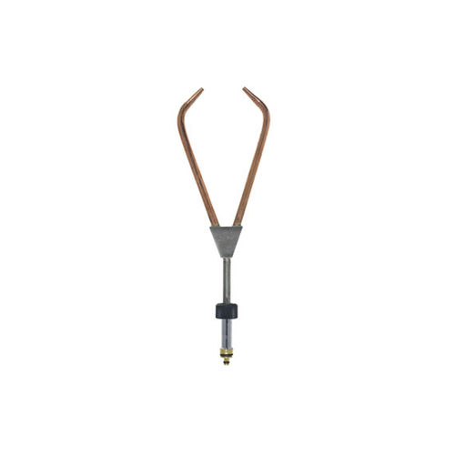 Сварочная горелка с пламенем - MINITHERM Z-PMYE - MESSER CUTTING SYSTEMS - с ручным управлением