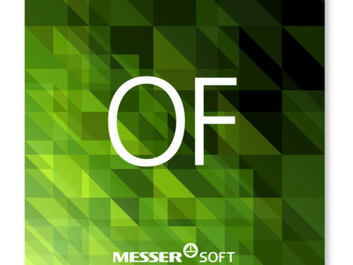 Программное обеспечение для проектирования - OmniFab - MESSER CUTTING SYSTEMS - CFAO / ERP / для механики