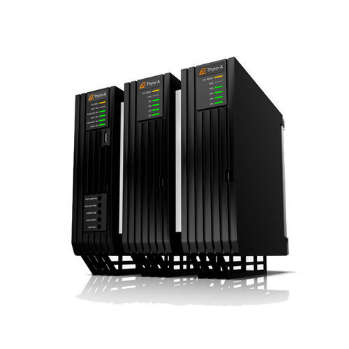 Контроллер мощности с тиристором - TH-A - ASCON TECNOLOGIC - трехфазовый / монофазовый