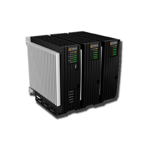 Тиристорный переключатель - TH-S - ASCON TECNOLOGIC