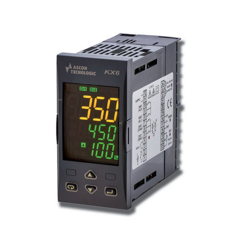 Сервоконтроллер AC - KX6 - ASCON TECNOLOGIC - DC / цифровой / Modbus