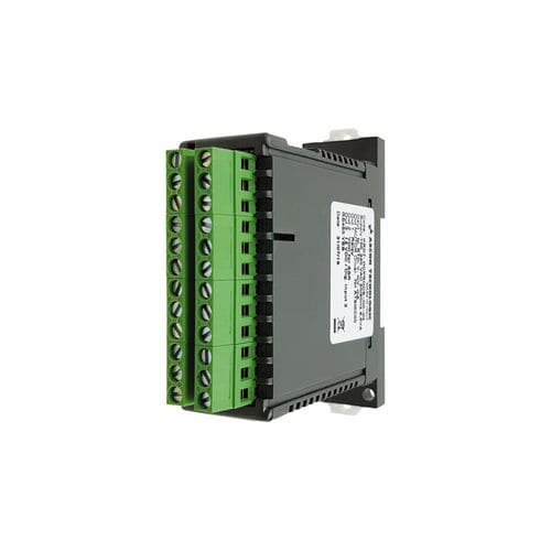 Цифровой контроллер температуры - KRD7 - ASCON TECNOLOGIC - PID / программируемый / UL