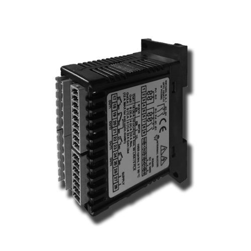 Передовой контроллер температуры - X30 - ASCON TECNOLOGIC - без дисплея / PID / программируемый