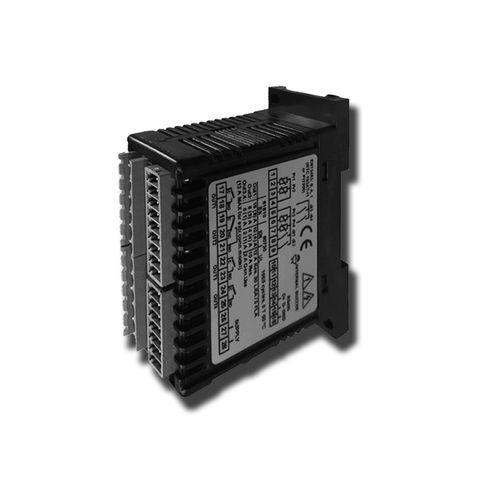 Контроллер температуры для холодильной системы - X36P - ASCON TECNOLOGIC - без дисплея / PID / программируемый