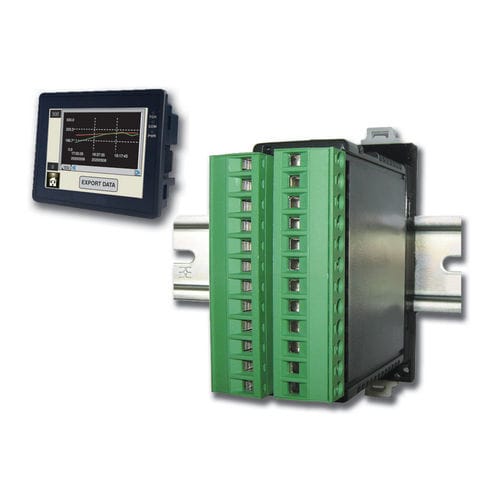 Программатор - KRD50 - ASCON TECNOLOGIC