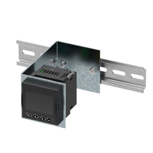 Адаптер для DIN-рейки - ADA series - ASCON TECNOLOGIC - связной / из стали