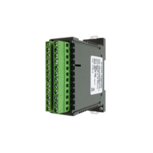 Преобразователь сигнала RS-232 - A30 - ASCON TECNOLOGIC - на DIN-рейке / RS485