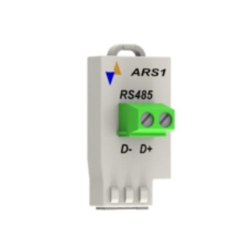 Цифровой преобразователь сигнала - ARS1 - ASCON TECNOLOGIC - RS485