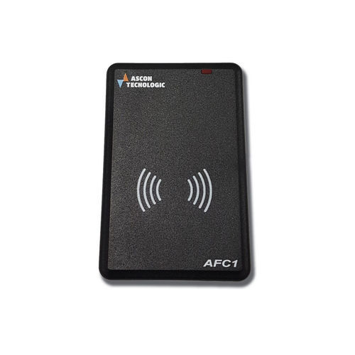 Программируемый модуль - AFC1 - ASCON TECNOLOGIC