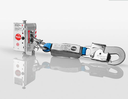 Защита от падения с высоты для промышленности - SPL-50-PRO - Hailo Professional