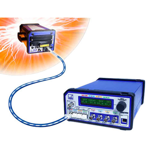 Переходный регистратор - ISOBE5600 series - HBM Test and Measurement - без бумаги / цифровой
