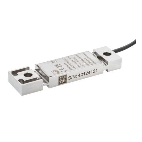 Трансдуктор с помощью тензометрического датчика - SLH700 - HBM Test and Measurement - выход по напряжению / 4-20 мА