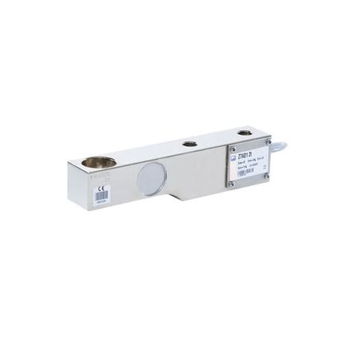 Датчик силы при резке - Z7A - HBM Test and Measurement - балочного типа / с помощью тензометрического датчика / OIML