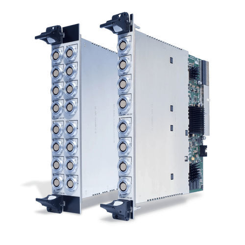 Регистратор без бумаги - GN31 series - HBM Test and Measurement - переходный / переносной / Ethernet