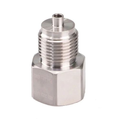 Адаптер - ADAPT.G1/4-G1/2 - HBM Test and Measurement