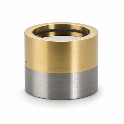 Микрофонный капсюль для определения эталона - TYPE 4160 - HBM Test and Measurement - с конденсатором / частоты / поляризованный