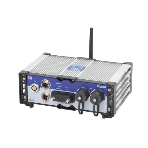 Система сбора данных мощности - CX2 series - HBM Test and Measurement