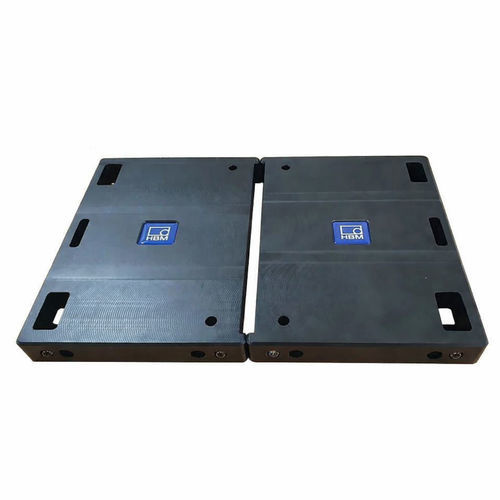 Kit de montage - BPX002-SIDE - HBM Test and Measurement