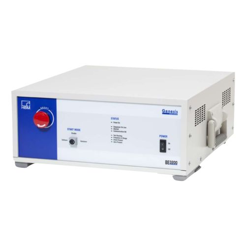 Испытательное устройство циклового программного управления - BE3200 - HBM Test and Measurement