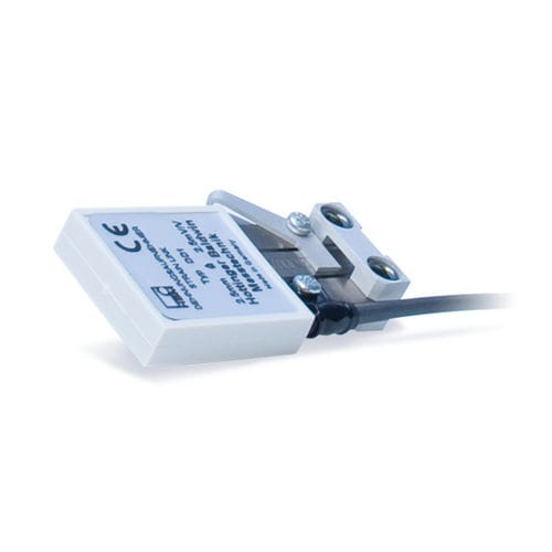 Датчик напряжения с 2 винтами - DD1 - HBM Test and Measurement - высокой точности