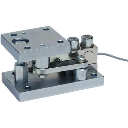 Весовой модуль ATEX - HLCM - HBM Test and Measurement - взрывозащищенный / оцинкованный / из нержавеющей стали