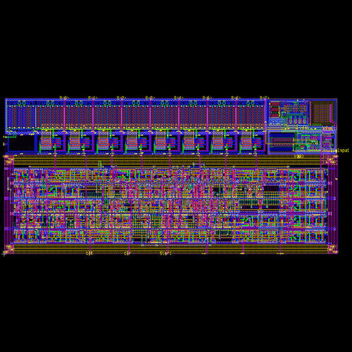 Программное обеспечение для управления - L-Edit IC - SIEMENS EDA - CAO / разработки / для подключения