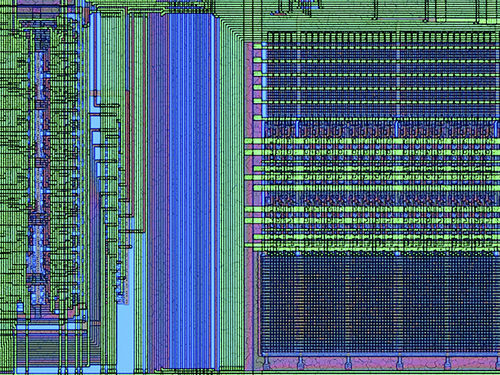 Программное обеспечение качества - Calibre Multi-Patterning - SIEMENS EDA - для визуализации / для разработки / для проверки