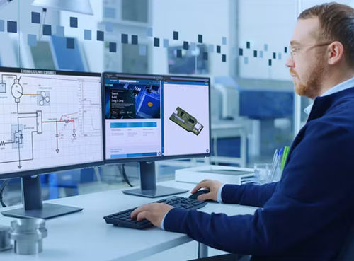 Программное обеспечение для управления - PartQuest - SIEMENS EDA - качества / развития / для разработки