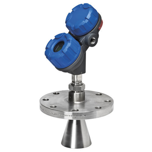Передатчик уровня радар - Pulsar® R96 - Magnetrol - AMETEK - для жидкостей / 4-20 мА / 2 провода