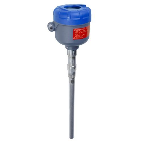 Передатчик уровня радар - Eclipse® 700  - Magnetrol - AMETEK - для воды / для высоких температур / прочный