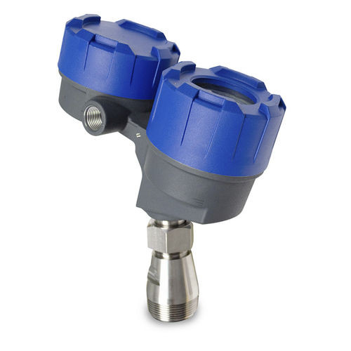Передатчик уровня радар - Pulsar&reg; R80 - Magnetrol - AMETEK - жидкостный / для насыпных продуктов / 2 провода