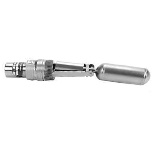 Поплавковый сигнализатор уровня - Tuffy® - Magnetrol - AMETEK - с горизонтальным поплавком / для жидкостей / для резервуара