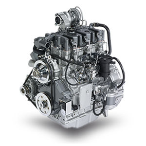 Тепловой двигатель для применения при перекачке - D703E0.MTP - Vm Motori - дизельный / 3 цилиндра / прямой впрыск