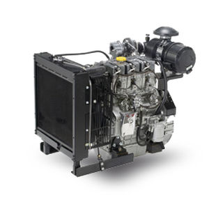 Тепловой двигатель для электрогенераторной установки - D700 series - Vm Motori - дизельный / 3 цилиндра / прямой впрыск