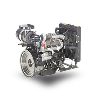 Тепловой двигатель для применения при перекачке - D754TPE2.MTP - Vm Motori - дизельный / 4 цилиндра / турбо