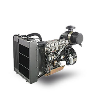 Тепловой двигатель для применения при перекачке - D756IPE2.MTP - Vm Motori - дизельный / 6 цилиндров / турбо