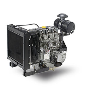 Дизельный двигатель - D703E0.FRP - Vm Motori - 3 цилиндра / прямой впрыск / с карбюратором механического управления